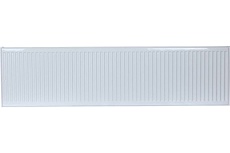 Стальной панельный радиатор Rommer compact боковое подключение Rrs-2010-225190 22/500/1900 RG008T9I9J59SO