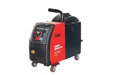 Инверторный сварочный полуавтомат Fubag INMIG 400T DG + DRIVE INMIG DG 68 447.1