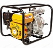 Мотопомпа для грязной воды Redverg RD-DWP80L 6631531