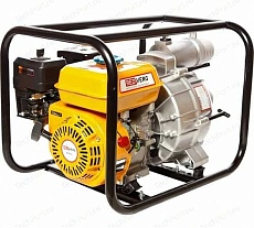 Мотопомпа для грязной воды Redverg RD-DWP80L 6631531