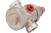 Редуктор давления Rommer RVS-0008-000015 PN25 вн/вн 1/2 с выходом под манометр RG00921SM0CF3O