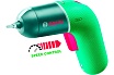 Аккумуляторный шуруповерт Bosch IXO VI 06039C7120