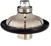 Фреза профильная F-20 65х20 мм, M14, ограничитель пластик TORGWIN T1556404