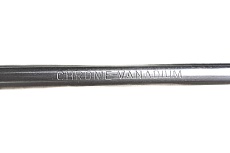 Шлицевая отвертка SITOMO SL 8х200, 315 мм, CrV SIT 856498