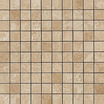 Мозаика Atlas Concorde Force Beige Mosaico 30,5x30,5 см, 600110000859