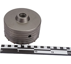 Коронка по бетону SDS MAX 120 мм Strong CTK-06800120