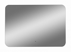 Зеркало Art&Max Ravenna AM-Rav-1000-700-DS-F 100x70 с подсветкой