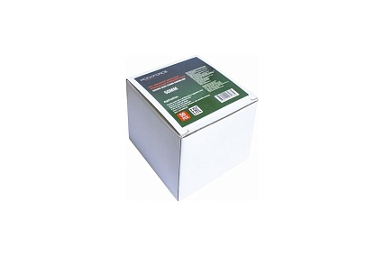 Круг абразивный шлифовальный (50 мм; №120; красный) Rockforce RF-BD2120C