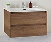 Тумба с раковиной BelBagno Kraft 39-800 80 см