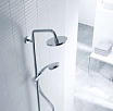 Душевая лейка Grohe Euphoria Champagne 27222000