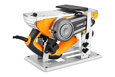 Рубанок со станиной Deko DKEP1400W 1400 Вт, 110 мм 063-4337
