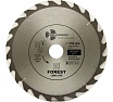 Диск пильный по дереву (350х50 мм; 24Т) TRIO-DIAMOND FLL835