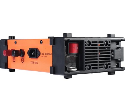 Пускозарядное инверторное устройство Patriot BCI-150D-Start 650301931