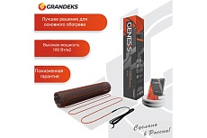 Двухжильный мат Grandeks Genesis 2/360 1258