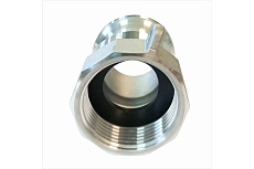 Носик VENGO 1 1/4&quot;, 32 мм AL-A-125