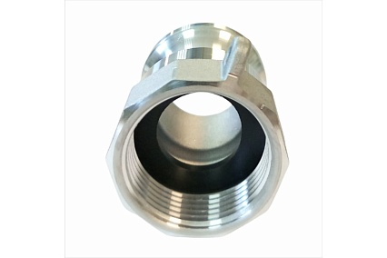 Носик VENGO 1 1/4", 32 мм AL-A-125