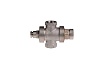 Регулятор давления Terma 3/4" 33927 26183