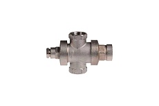 Регулятор давления Terma 3/4&quot; 33927 26183