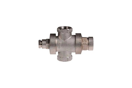Регулятор давления Terma 3/4" 33927 26183