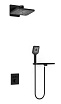 Душевой набор Vincea Inspire VSFW-3I21MT4R термостат