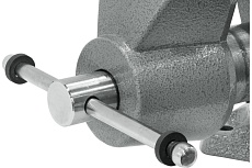 Тиски WILTON Mechanics Pro 28814EU