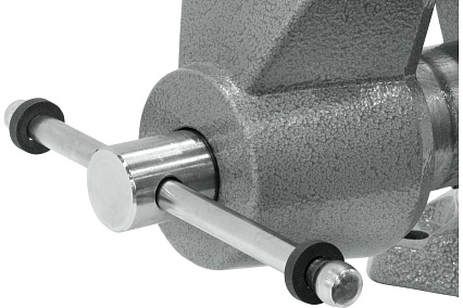 Тиски WILTON Mechanics Pro 28814EU