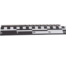 Сверло по бетону, камню, кирпичу 6x130-135x200 мм KETZU 530739