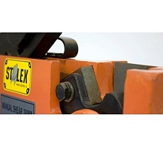 Ручной станок для резки арматуры Stalex MS-24 372202