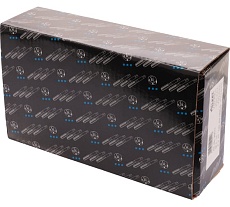 Набор комплектных метчиков VOLKEL M3-M12 HSS-G DIN352 (+ вороток, сверла) 29 предметов V49510