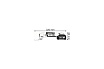 Универсальный резак | реноватор Bosch GOP 18 V-EC 0.601.8B0.000