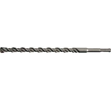 Бур по бетону (5х110 мм; SDS-plus) AV Steel AV-810105