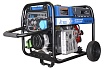 Дизельный генератор ТСС SDG 7000EH 010277
