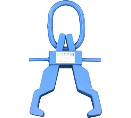 Захват для рельс САМСОН ЗР-1-Р65 020400041457