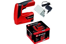 Аккумуляторный степлер Einhell TC-CT 3.6 Li 4257880