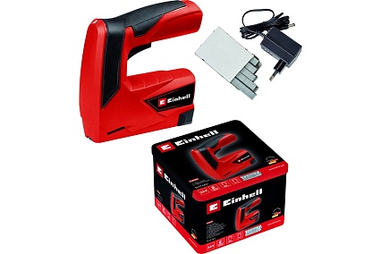 Аккумуляторный степлер Einhell TC-CT 3.6 Li 4257880