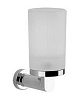 Держатель для стакана Gessi Accessories 38809-299 черный матовый