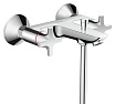 Смеситель для ванны Hansgrohe Logis Classic 71240000