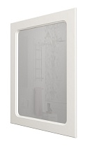 Мебель для ванной 1MarKa Прованс 65Н, белый глянец