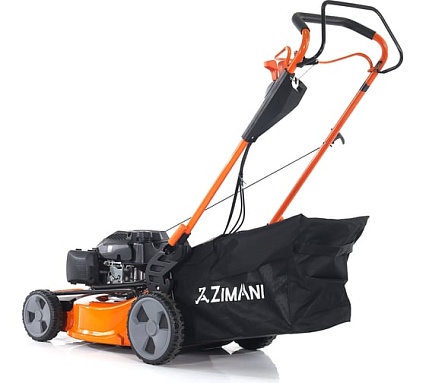 Газонокосилка бензиновая Zimani LC548V