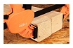 Автоматический зажим Neo Tools heavy duty 24", 600 мм 45-503