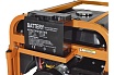 Бензиновый генератор Carver ppg- 6500e welder сварочный; lt-190f, 5,0/5,5квт, 230в, бак 25 л, обм.медь 01.020.00039