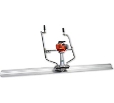 Бензиновая виброрейка Mateus MS02401-3,66