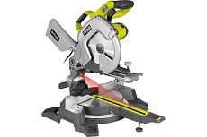 Торцовочная пила Ryobi EMS254L 5133001202