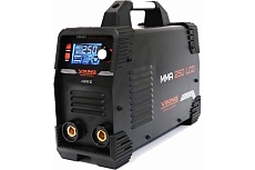 Сварочный инвертор Viking MMA 250 LCD 95588106