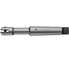 Оправка державка для перовых сверл 32-39 мм, к/х, КМ4, 230 мм, 40х WOLFSTAR mi00348