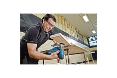 Аккумуляторный лобзик Bosch GST 12V-70 Professional Solo 0.601.5A1.001
