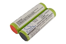 Аккумулятор CS-BST200PW для Gardena p/n: 8885-20, 8887-20, 7.4Ah 2.2V Cameron Sino P102.00081