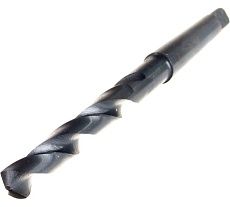 Сверло по металлу (10.4х168х87 мм; КМ1; Р6М5) Туламаш 59039