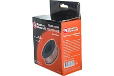 Проволока сварочная флюсовая (0.8 мм; 1 кг) Quattro Elementi 790-380