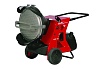 Мобильный дизельный теплогенератор Ballu-Biemmedue FIRE 45 2 SPEED НС-1052981